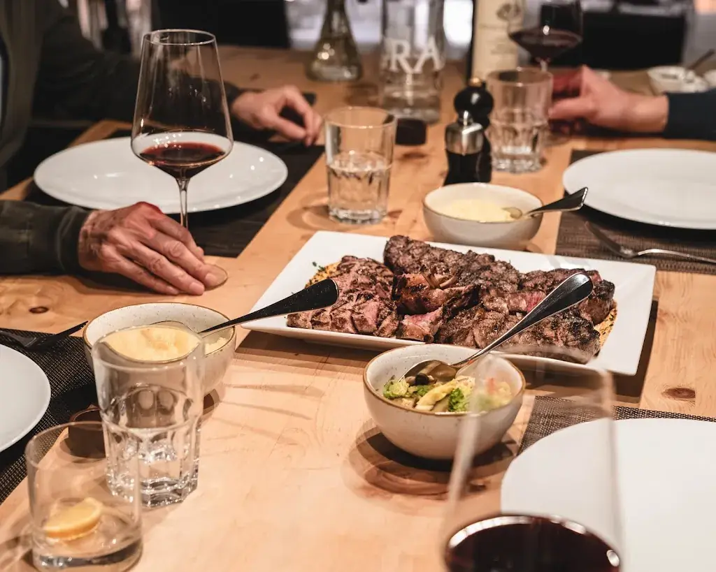 Flavour's Restaurant_Chur_slider_image_3