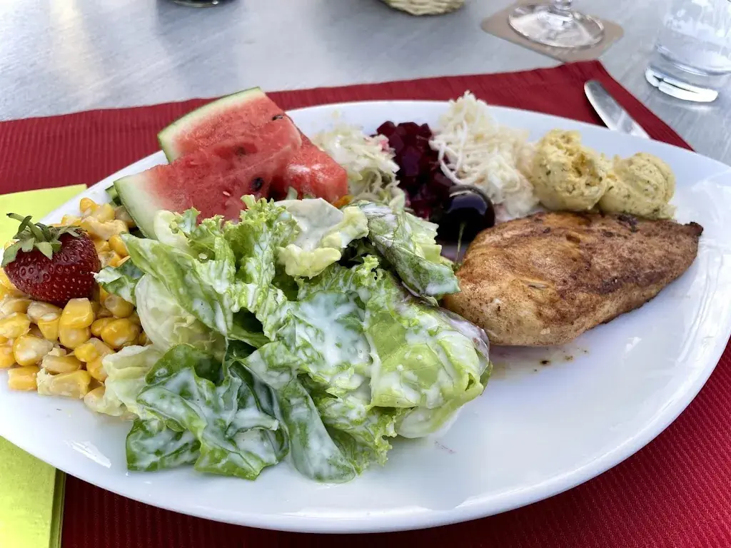 Martina Glauser_Restaurant Traube_Walperswil_review