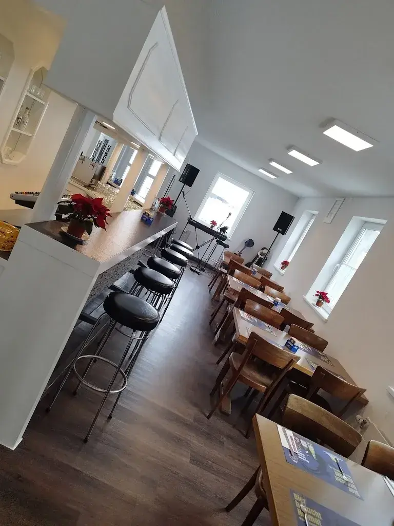 Restaurant Gallenbrunnen restaurant à St. Margrethen