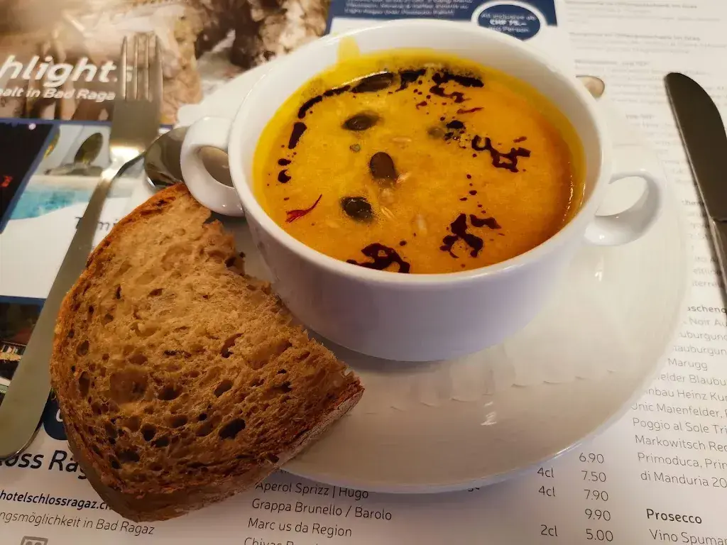 Menu_Altes Bad Pfäfers_Pfäfers_image_7