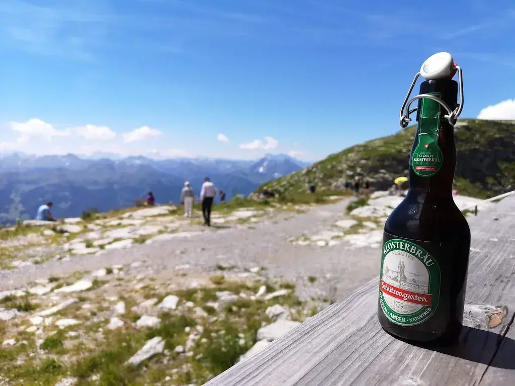 Menu_Gipfelrestaurant Chäserrugg_Unterwasser_image_7