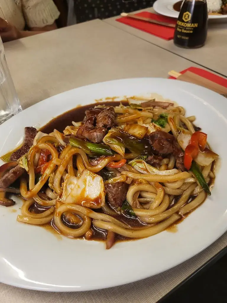 Poon Michael_Atarashii_Bern_review