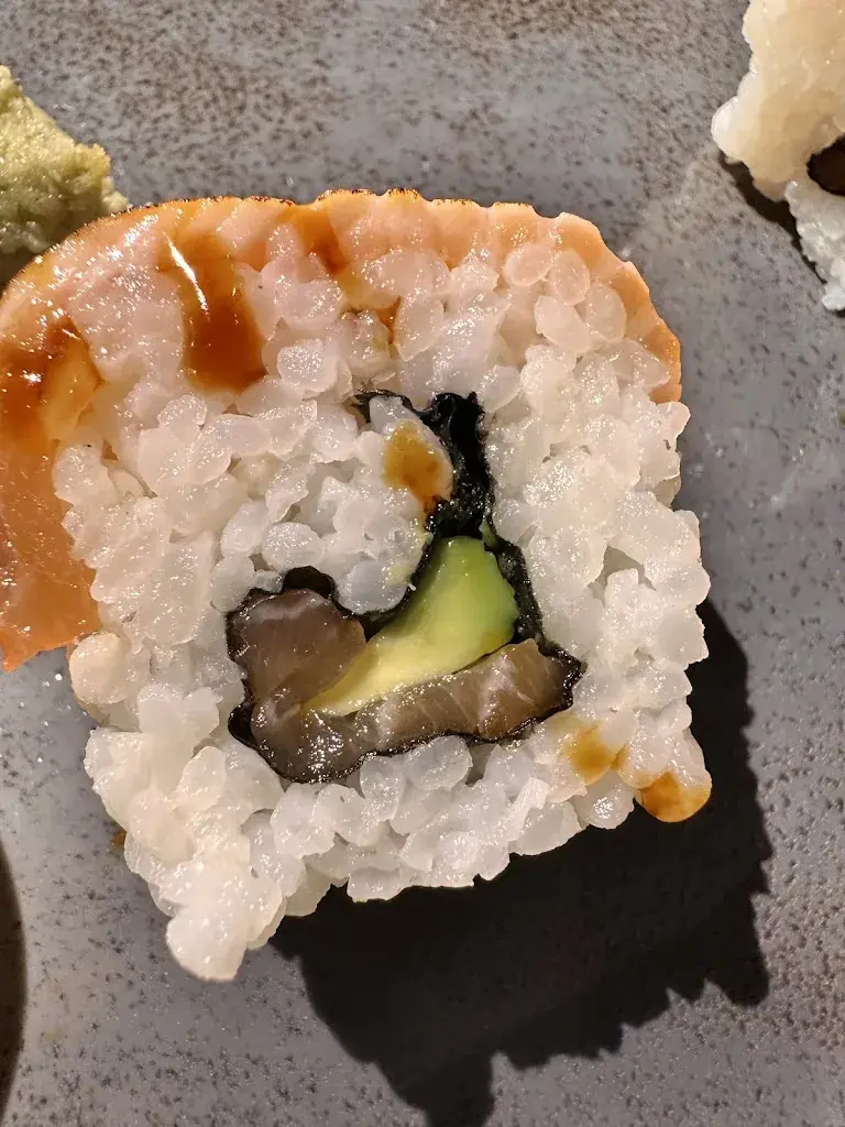 Daisy Matarazzo_Atarashii_Bern_review