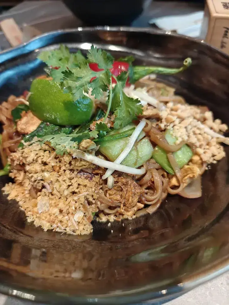 João Tiago Guerrinha_Nooch Asian Kitchen_Bern_recensione