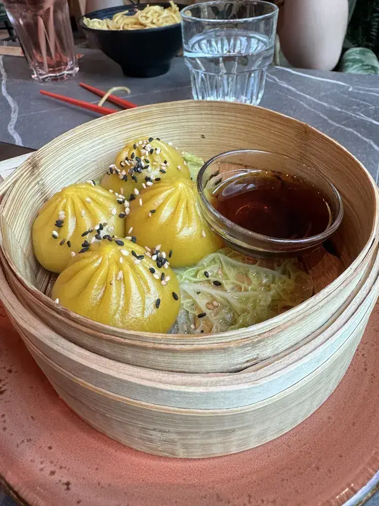 Enej Gradišek_Nooch Asian Kitchen_Bern_recensione