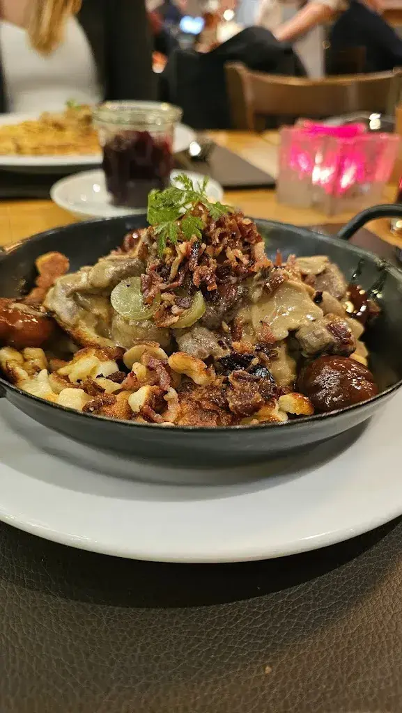 Welovefoodyummy_Restaurant Binari_Landquart_review