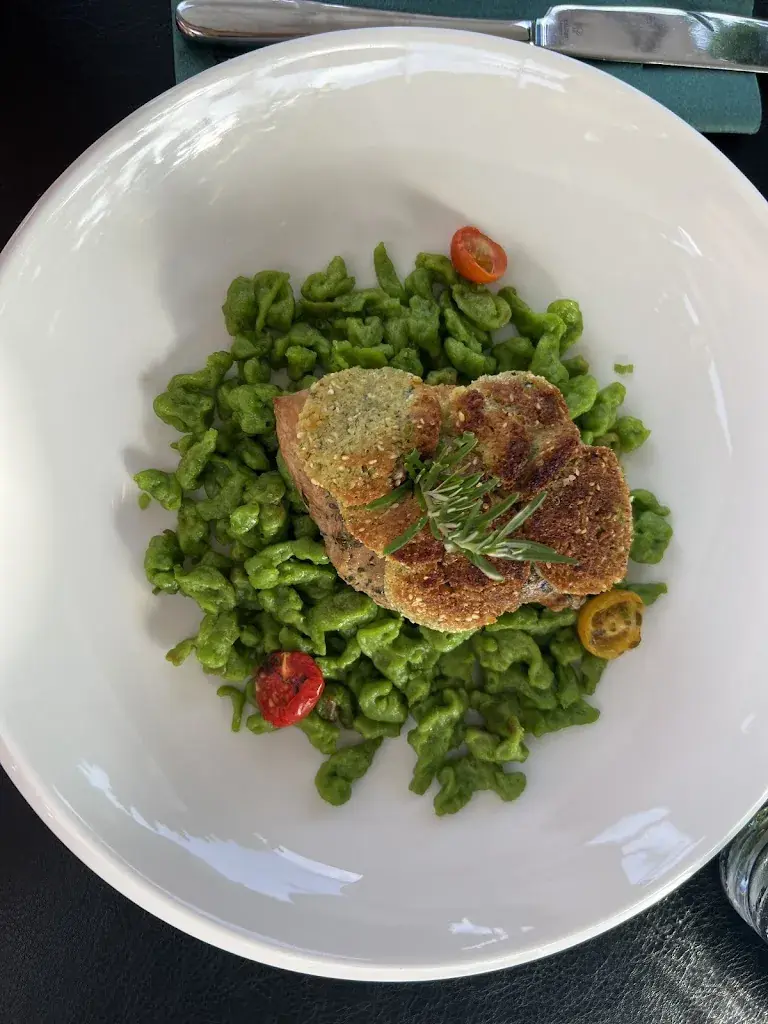 Lily Alemany_Scheitlinsbüchel_St. Gallen_review