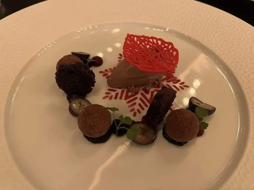 Menu_1913 - Restaurant du Palace_Villars-sur-Ollon_image_4