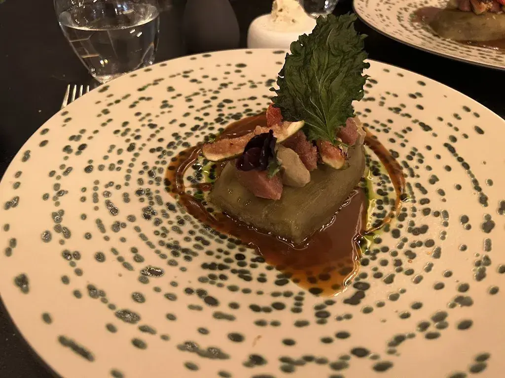 Menu_1913 - Restaurant du Palace_Villars-sur-Ollon_image_6