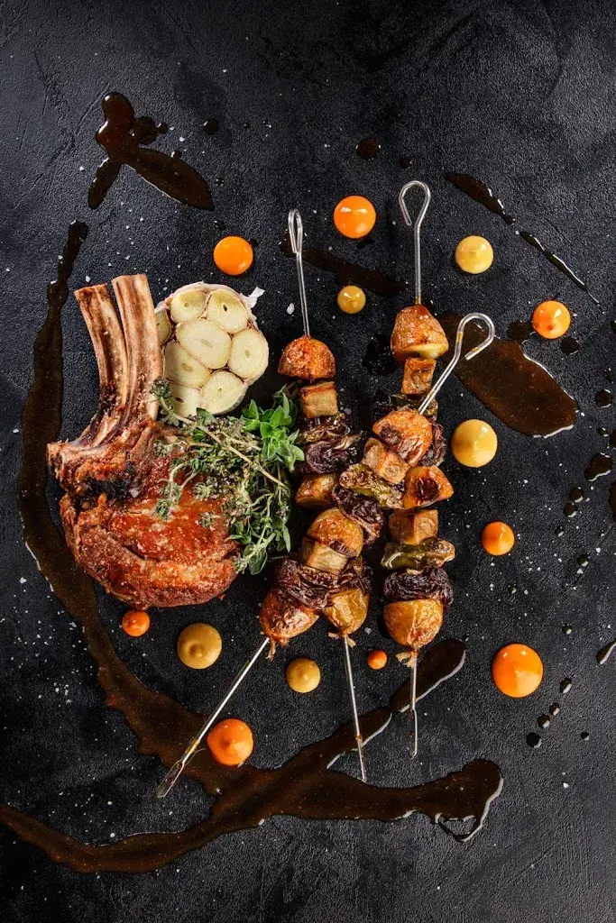 Menu_1913 - Restaurant du Palace_Villars-sur-Ollon_image_8