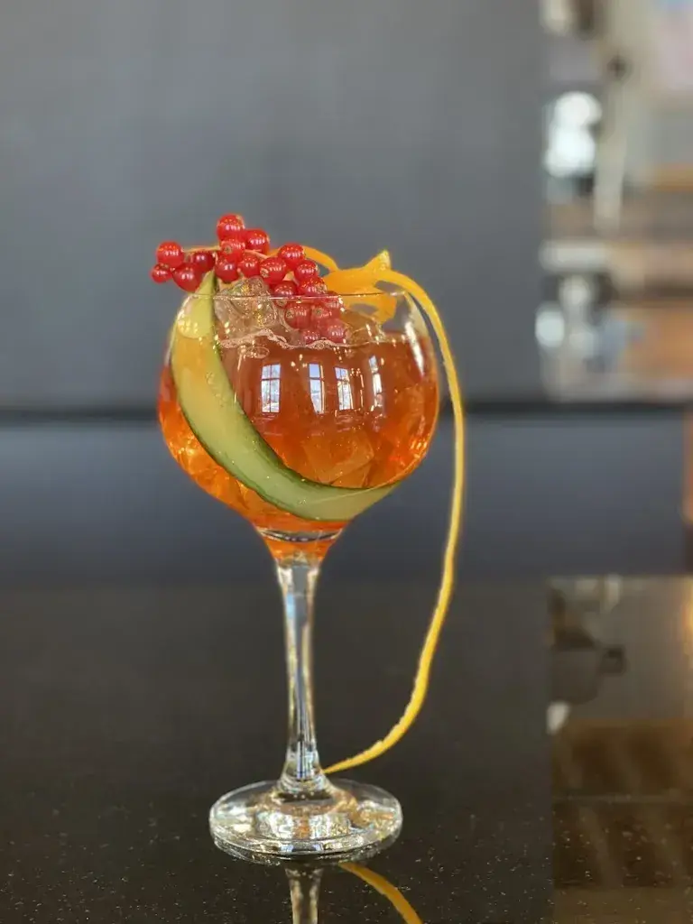 Menu_The 1870 - Lodge Bar_Villars-sur-Ollon_image_8