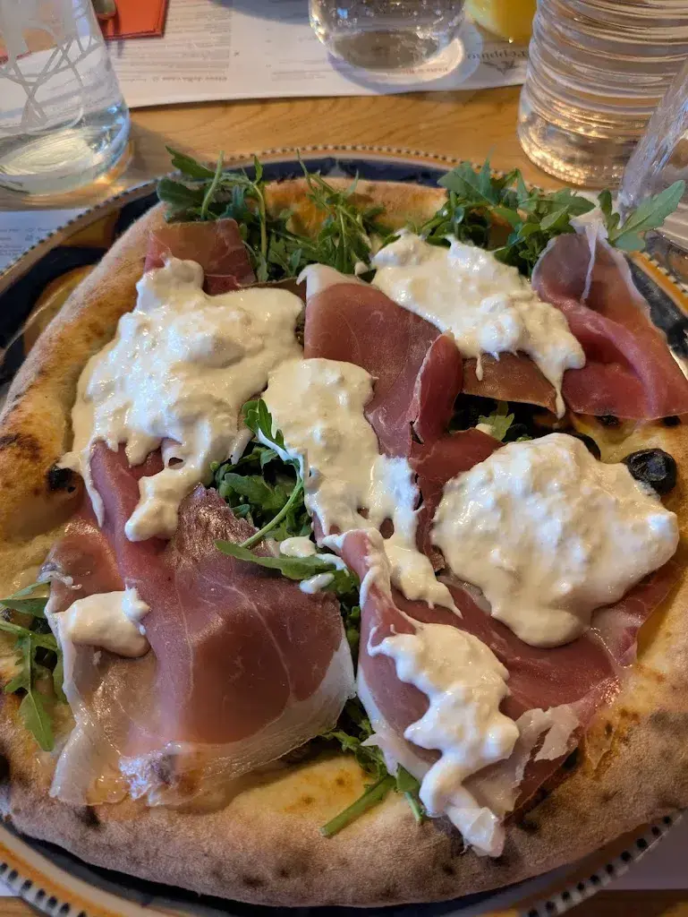 Damian Bowater_Restaurant Peppino_Villars-sur-Ollon_Bewertung