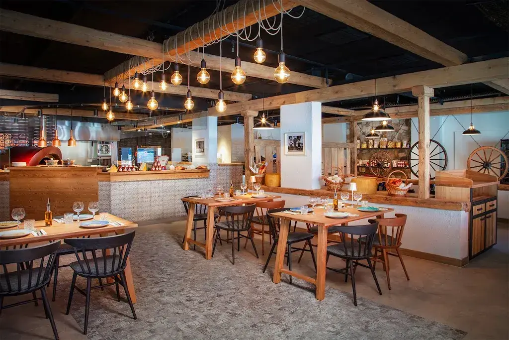 Restaurant Peppino_Villars-sur-Ollon_slider_image_1