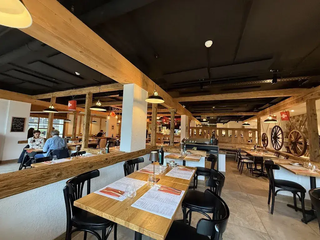 Restaurant Peppino_Villars-sur-Ollon_slider_image_3