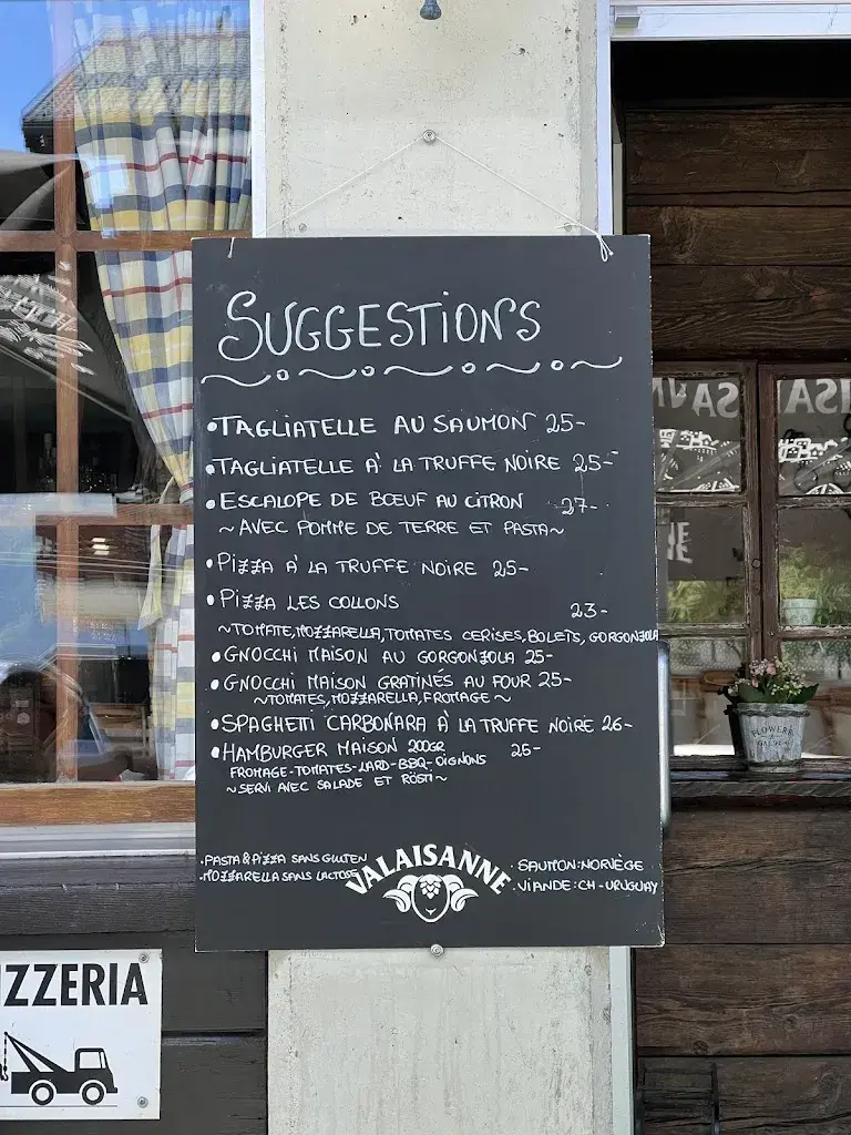 Menu_La Luge_Les Collons_image_3