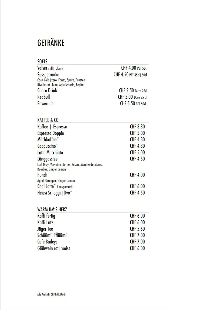 Menu_dsWeyerli | Weyerli Gastro_Bern_immagine_2