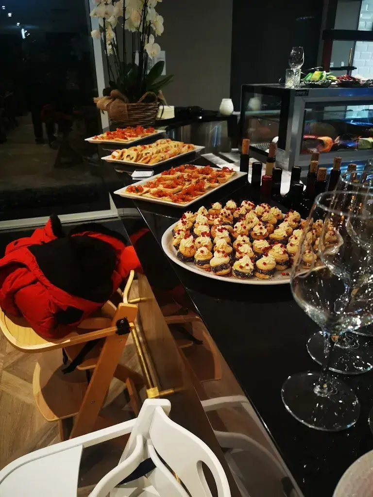 Menü_Le John's_Les Collons_Bild_5