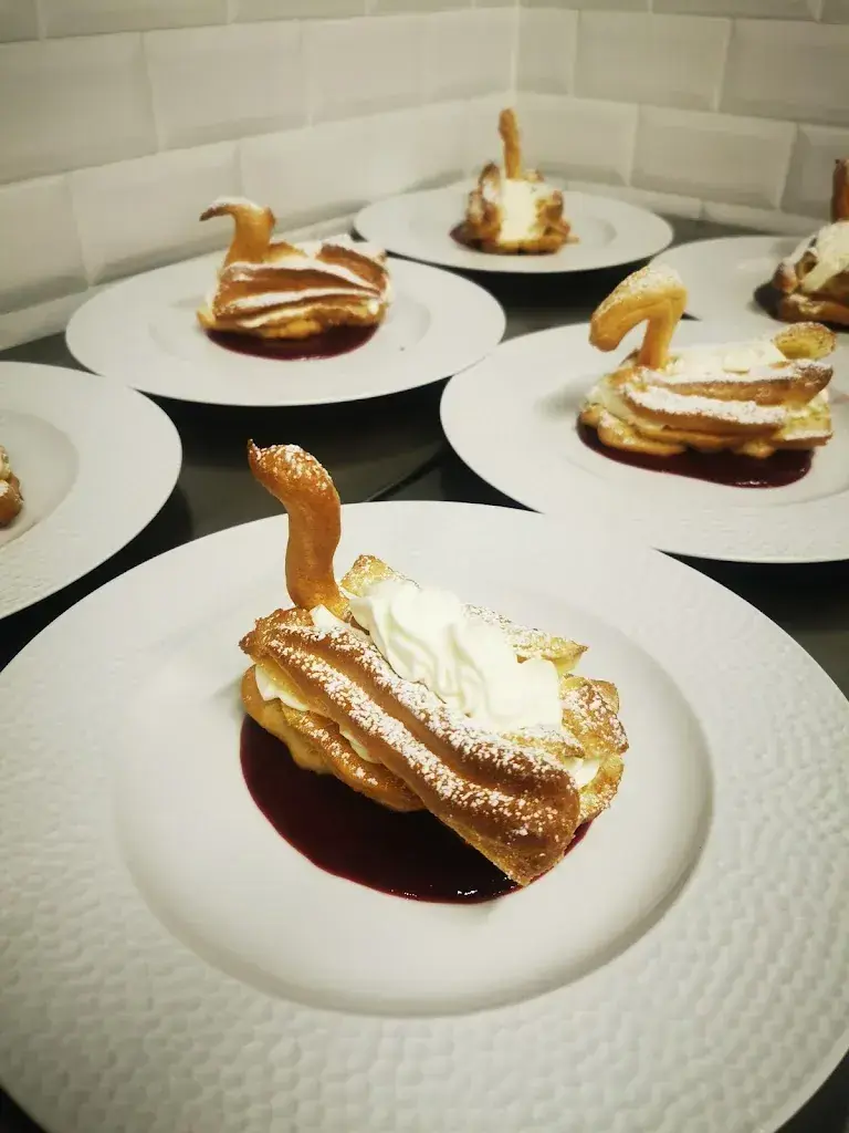 Menü_Le John's_Les Collons_Bild_6