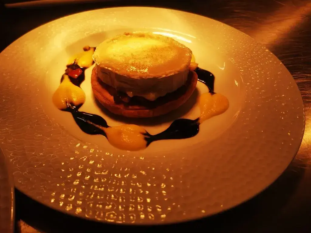 Menü_Le John's_Les Collons_Bild_7