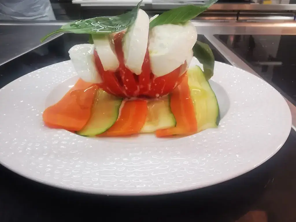 Menü_Le John's_Les Collons_Bild_8