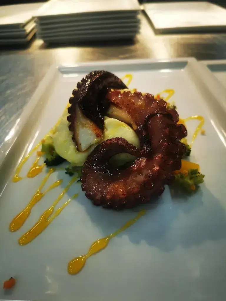 Menü_Le John's_Les Collons_Bild_9