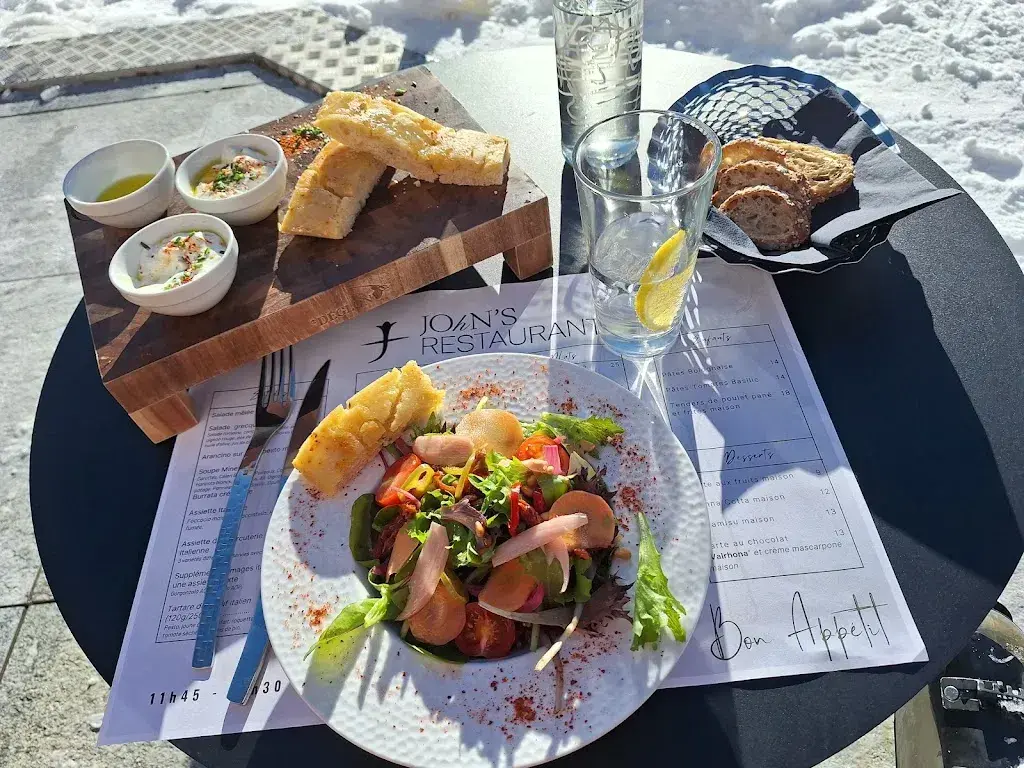 CV_Le John's_Les Collons_Bewertung