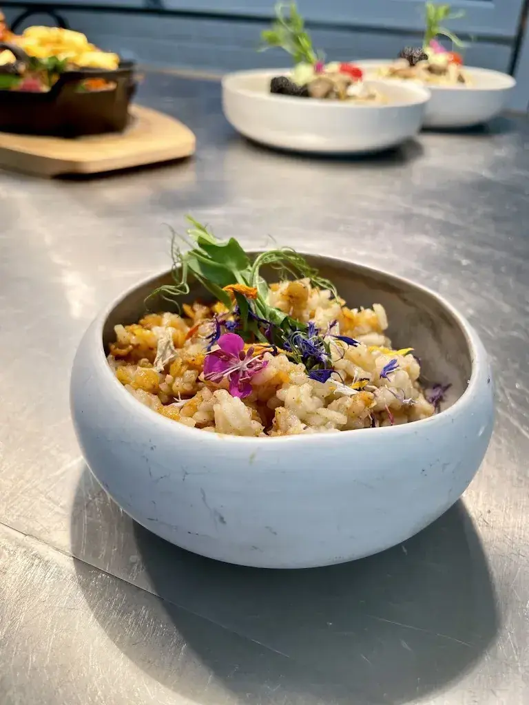 martine mouttet_Le John's_Les Collons_Bewertung