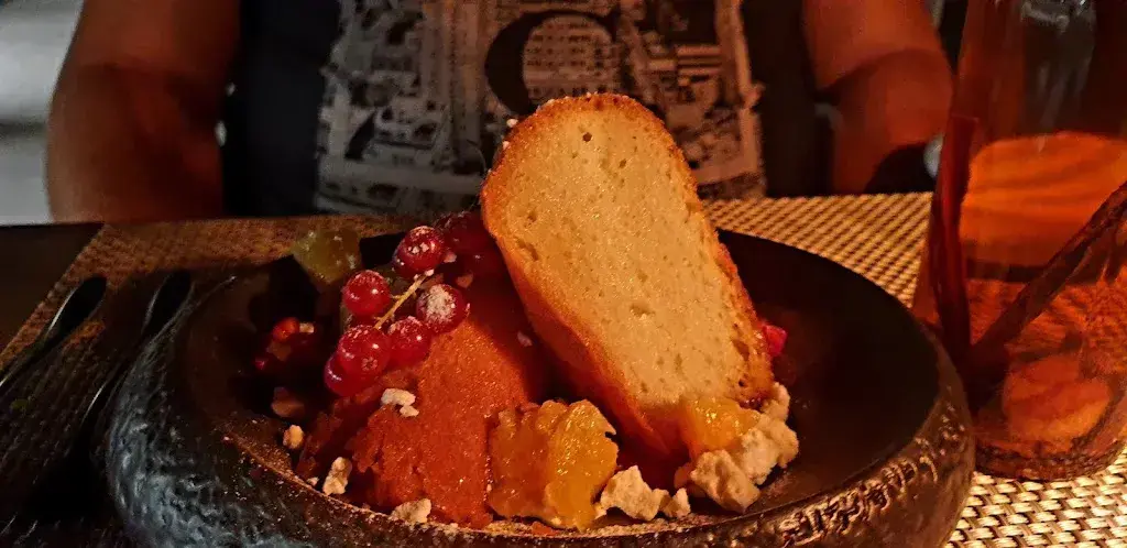 Menu_Le Yaca_Gland_image_5