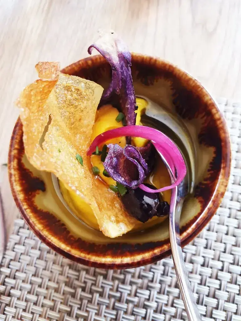 Menu_Le Yaca_Gland_image_9