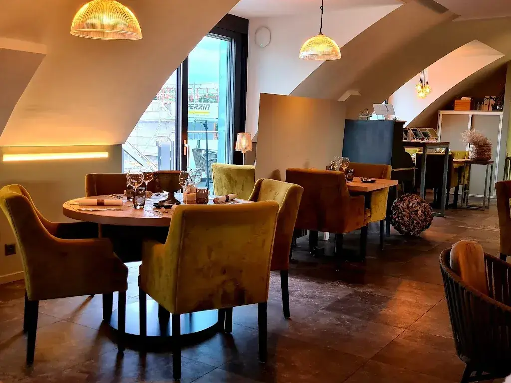 Le Yaca ristorante a Gland