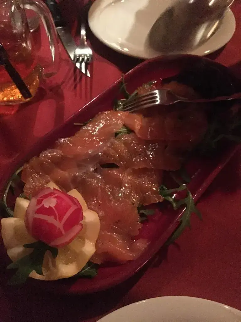 Andrea_Mamma Lotta's_Villars-sur-Ollon_review