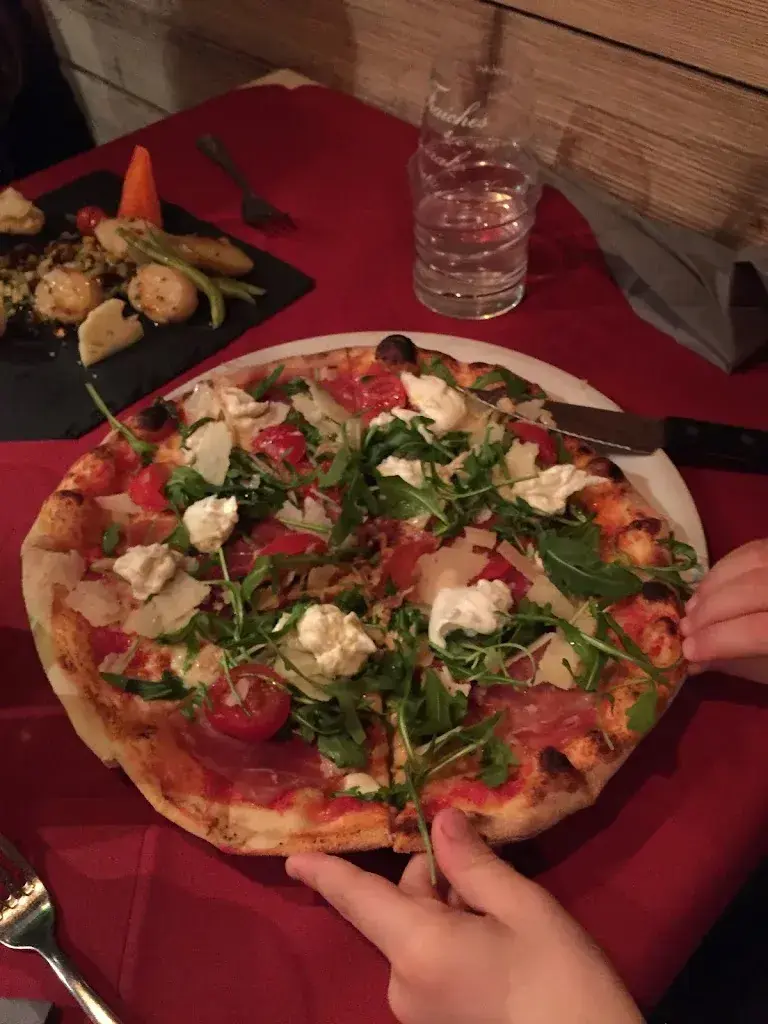 Dylan Muir_Mamma Lotta's_Villars-sur-Ollon_review