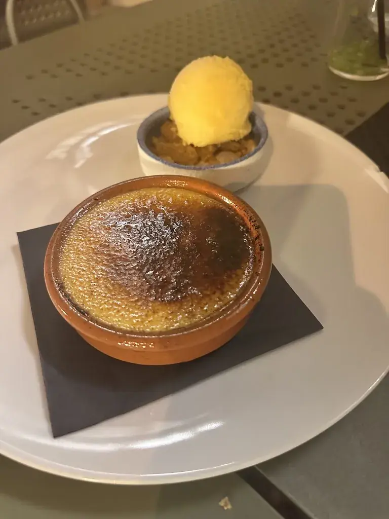 George St_Old Inn_Zürich_review