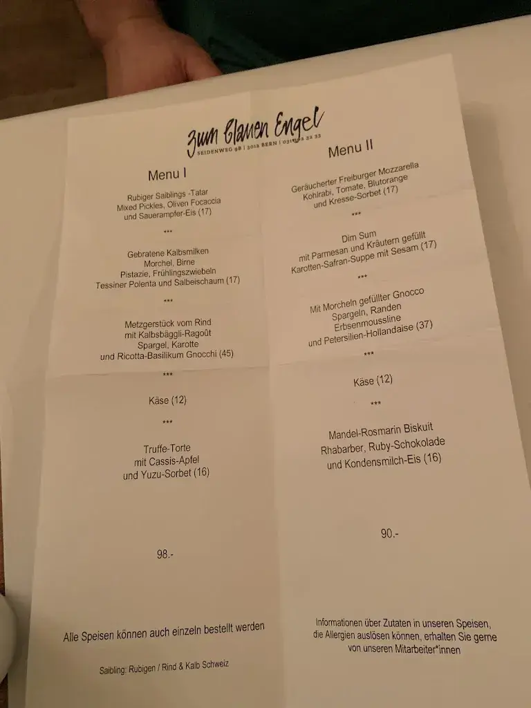 Zum Blauen Engel_Bern_menu_image_1
