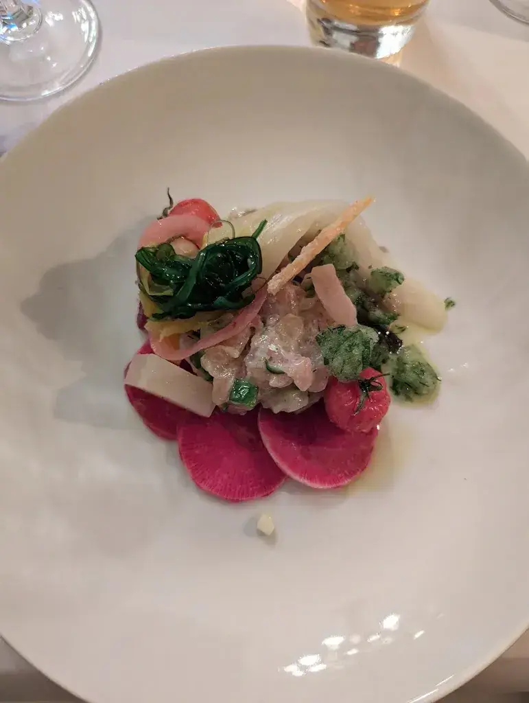 Puck Landewé_Zum Blauen Engel_Bern_review