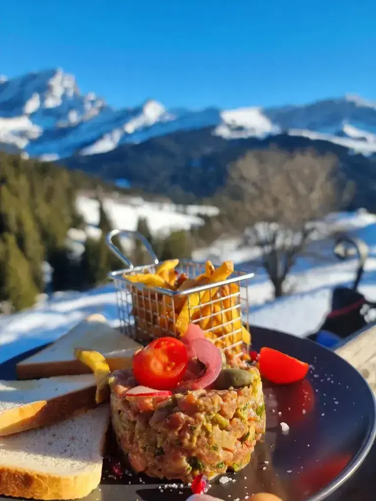 Menu_Restaurant du Golf - Villars-sur-Ollon_Villars-sur-Ollon_image_6