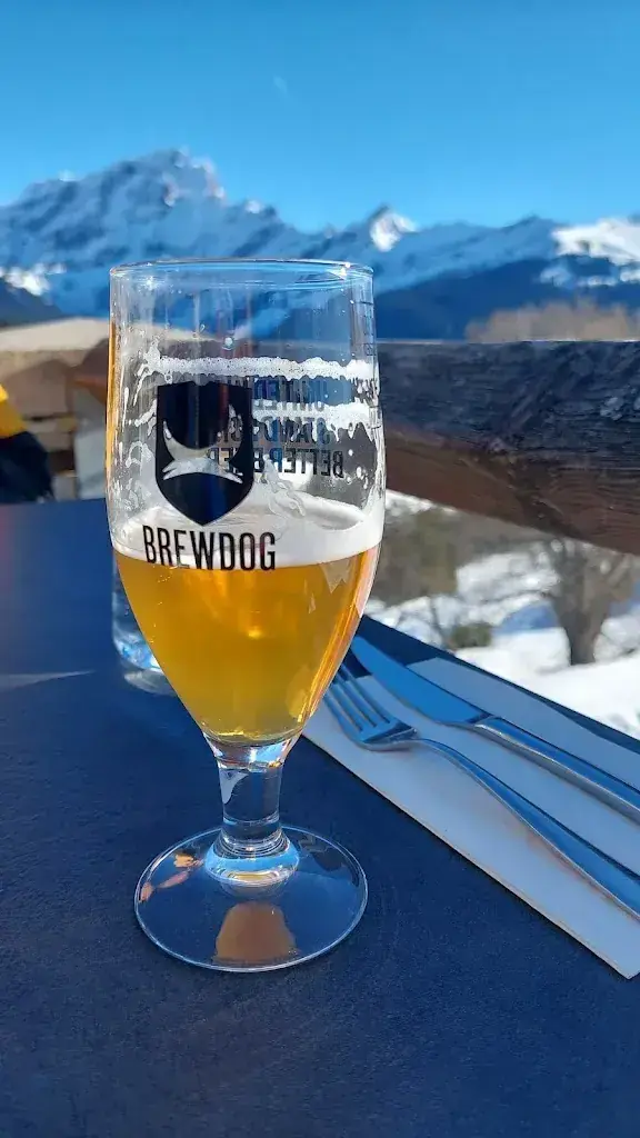 Menu_Restaurant du Golf - Villars-sur-Ollon_Villars-sur-Ollon_image_7