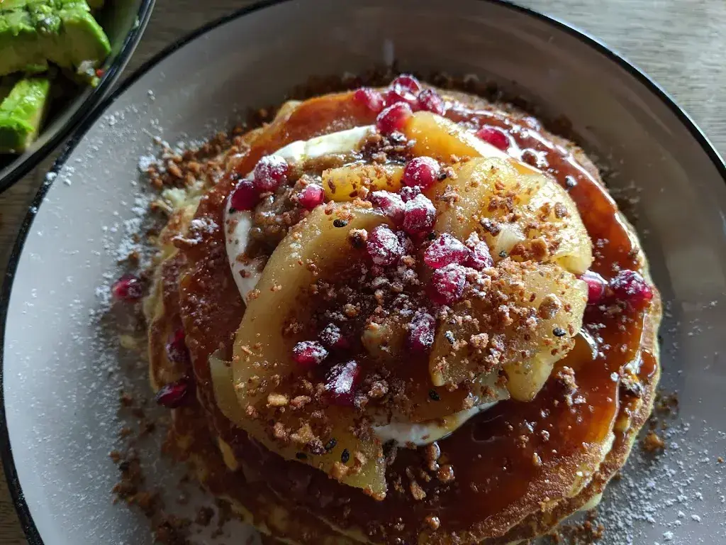 Menu_The Lacustre_Lausanne_image_5