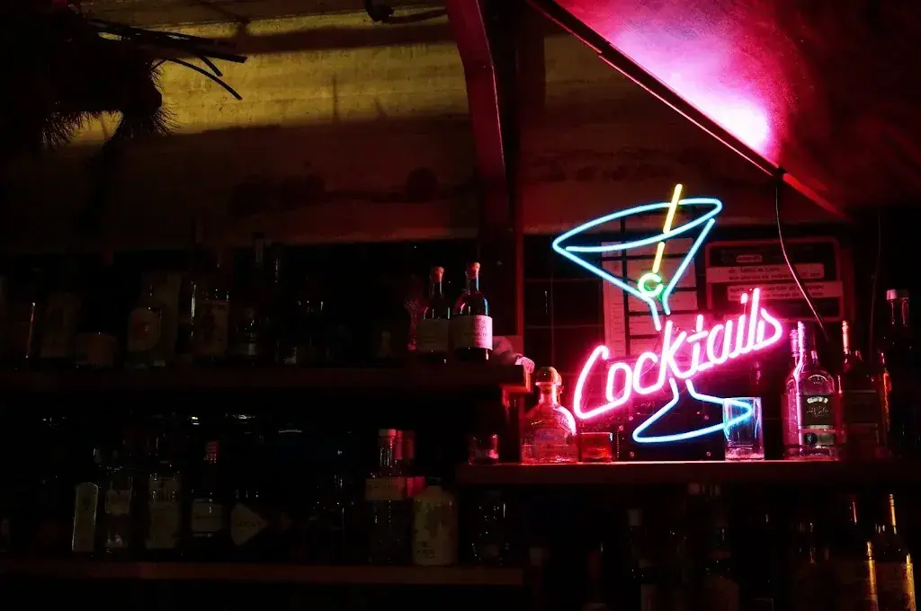 The Lacustre restaurant in Lausanne