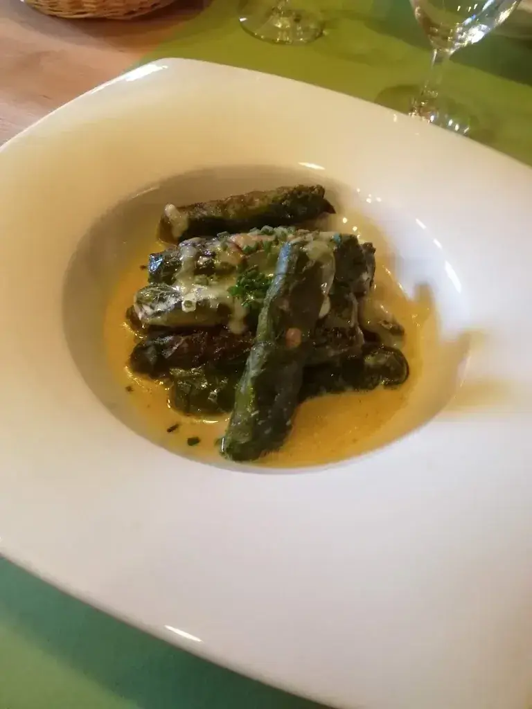 Schorsch Anggeschnitte_Restaurant Placi Pign_Surrein_review