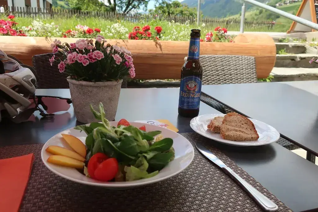 Restaurant Placi Pign ristorante a Surrein