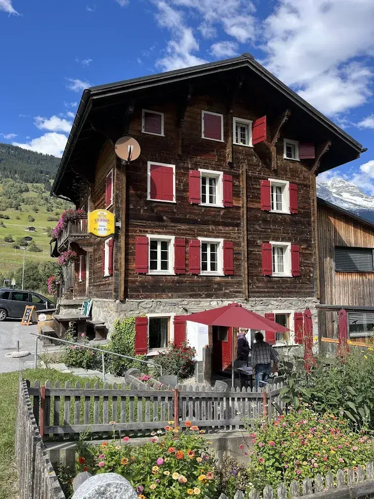 Restaurant Placi Pign_Surrein_slider_image_2