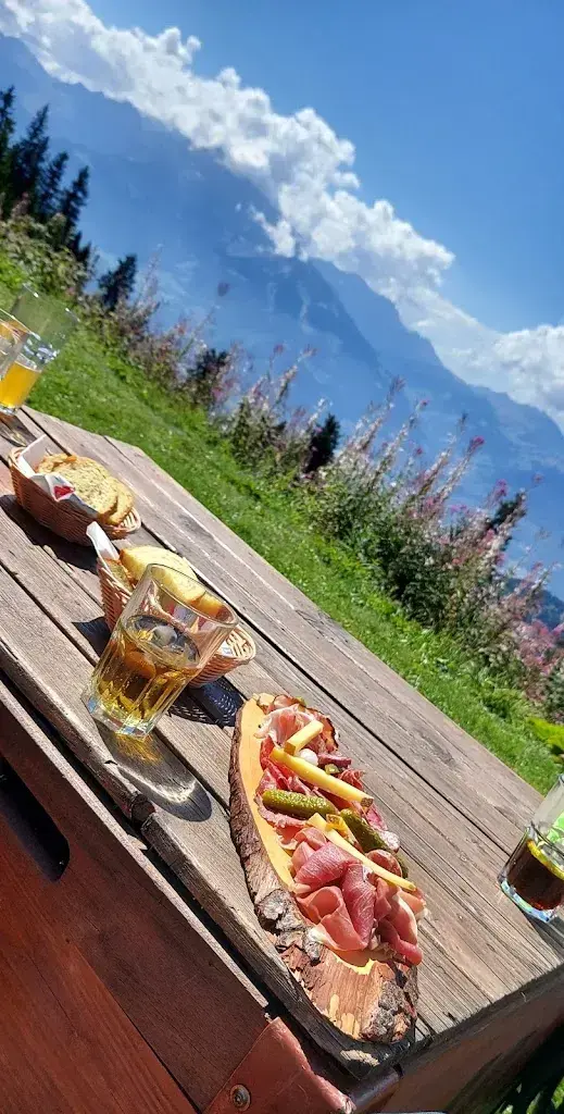 Menu_Maison de Montagne de Bretaye_Villars-sur-Ollon_image_9