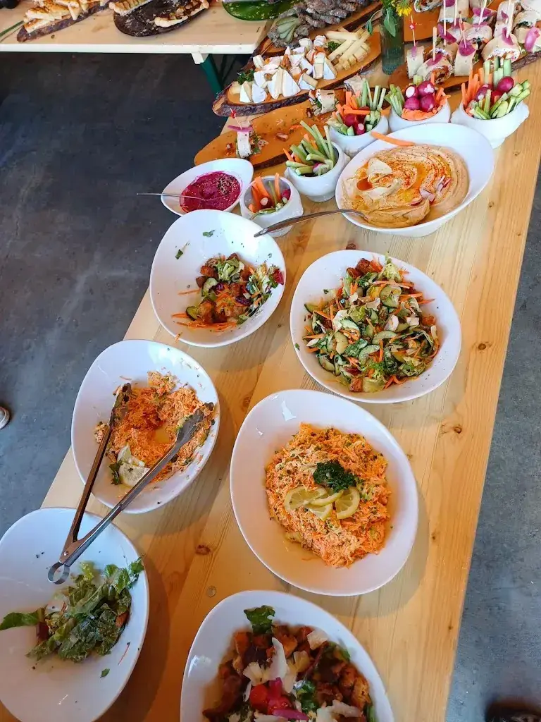 Sara and Damien_Maison de Montagne de Bretaye_Villars-sur-Ollon_review