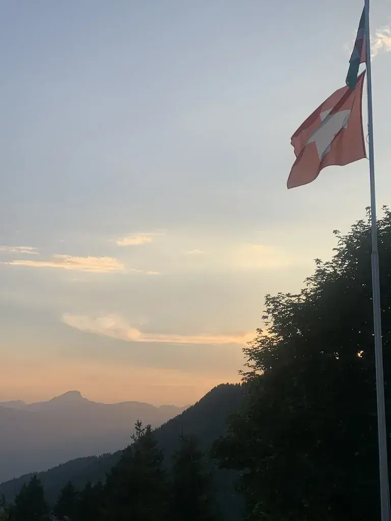 Simon Chammas_Maison de Montagne de Bretaye_Villars-sur-Ollon_review