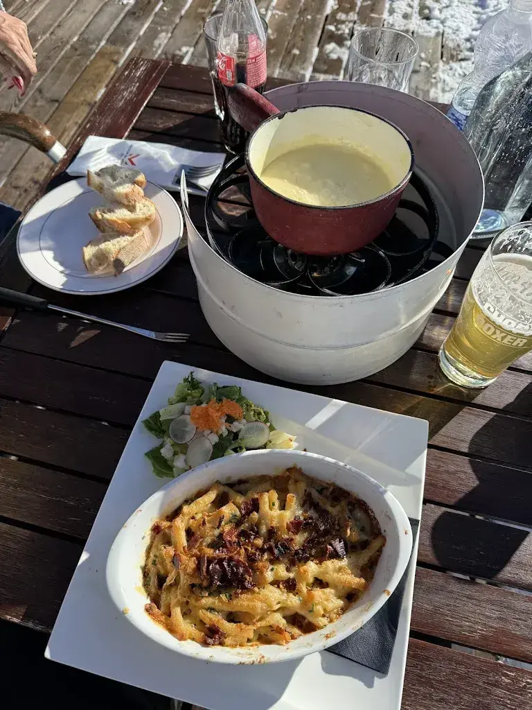 Steve Buemi_Maison de Montagne de Bretaye_Villars-sur-Ollon_review