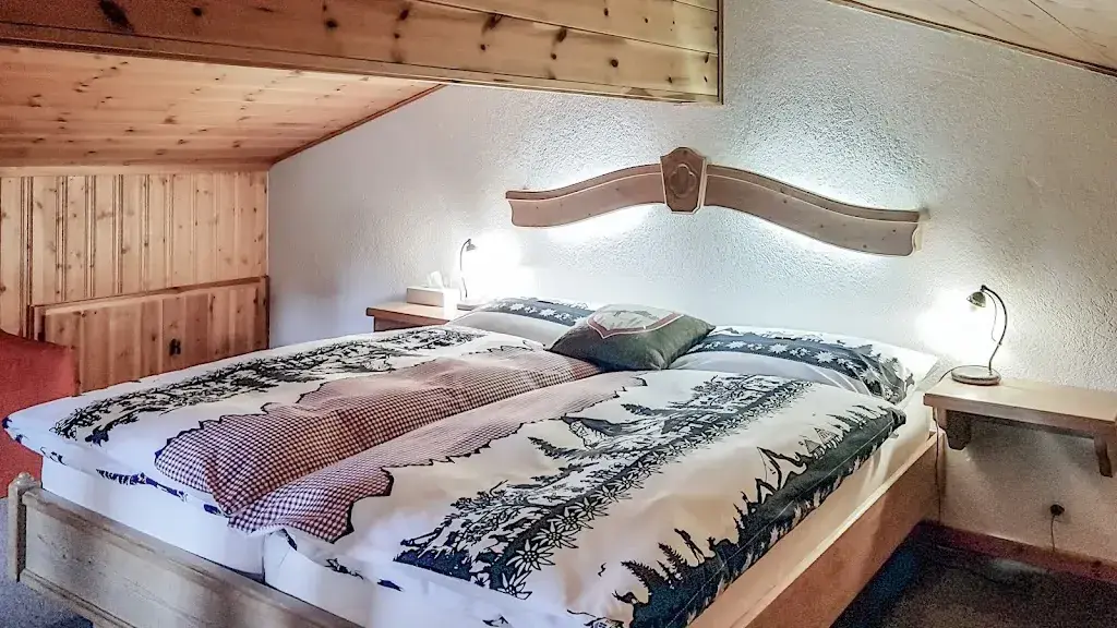 Hôtel Restaurant LA CAMBUSE_Vex_slider_image_3