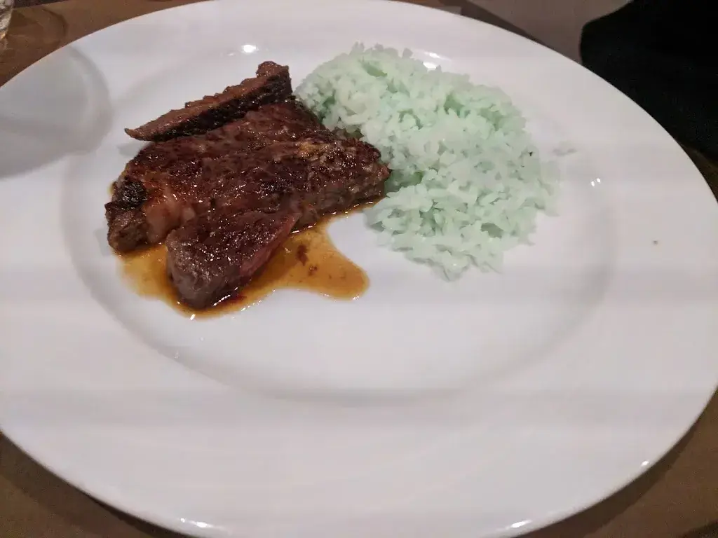 Menü_Restaurant Silver Spoon_Gland_Bild_5