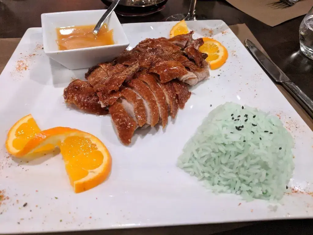 Menü_Restaurant Silver Spoon_Gland_Bild_6