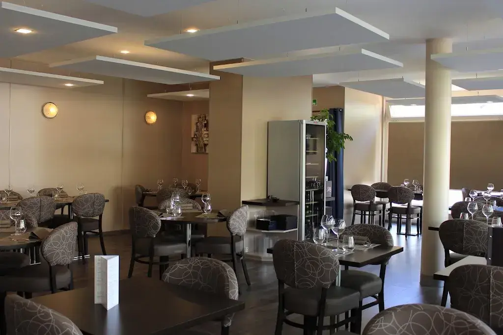 Restaurant Silver Spoon ristorante a Gland